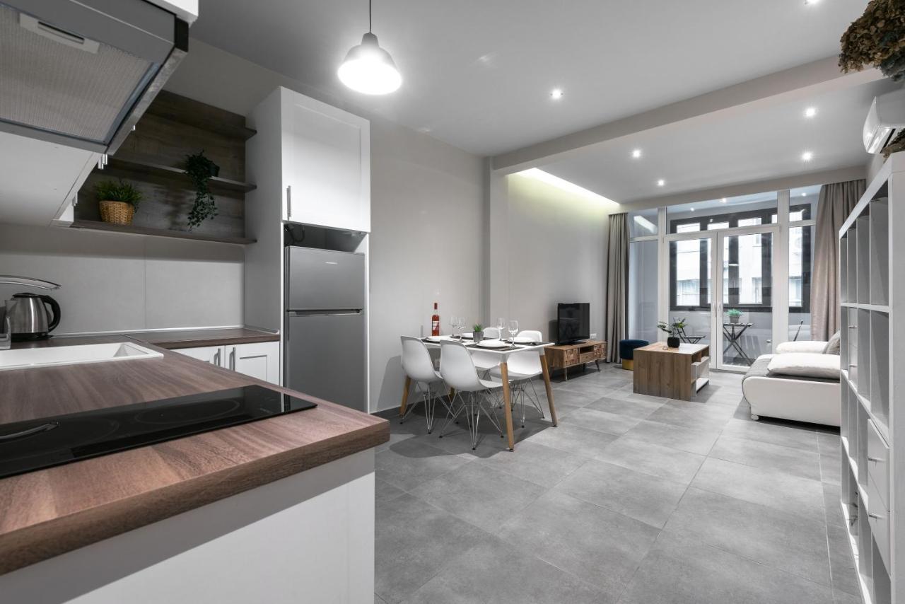 Apartment Bonsai Apartments, The Luxury Thessaloniki