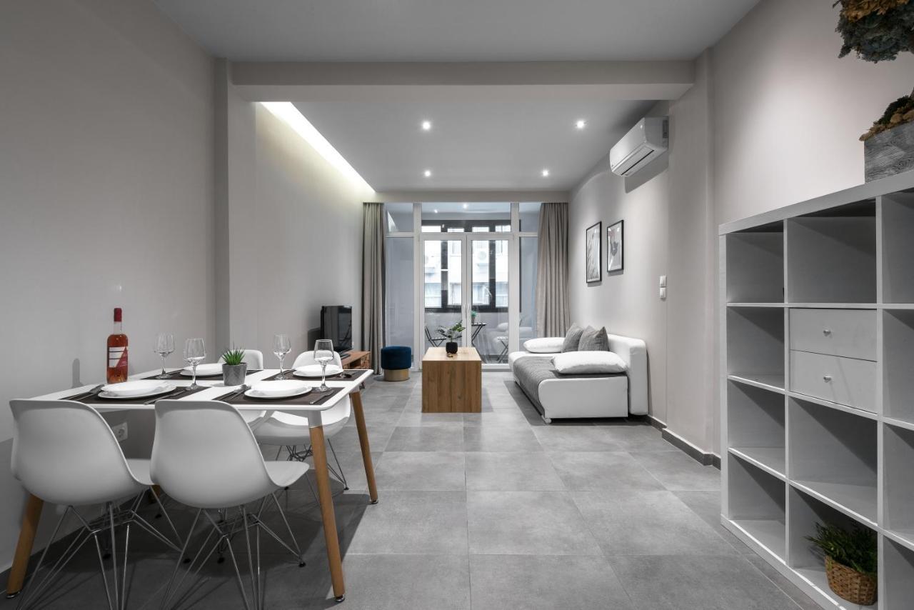Apartment Bonsai Apartments, The Luxury Thessaloniki