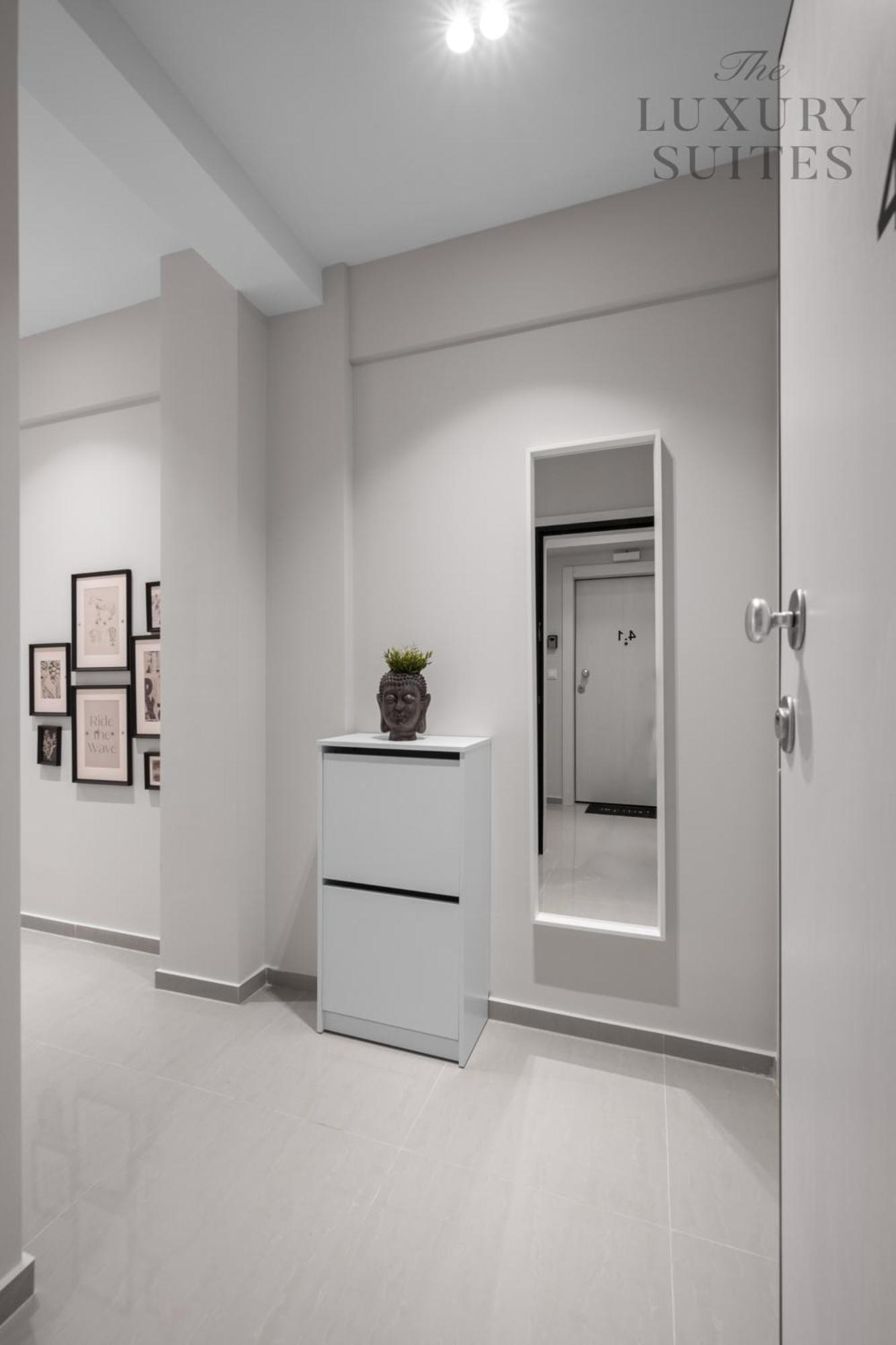 Apartment Bonsai Apartments, The Luxury Thessaloniki