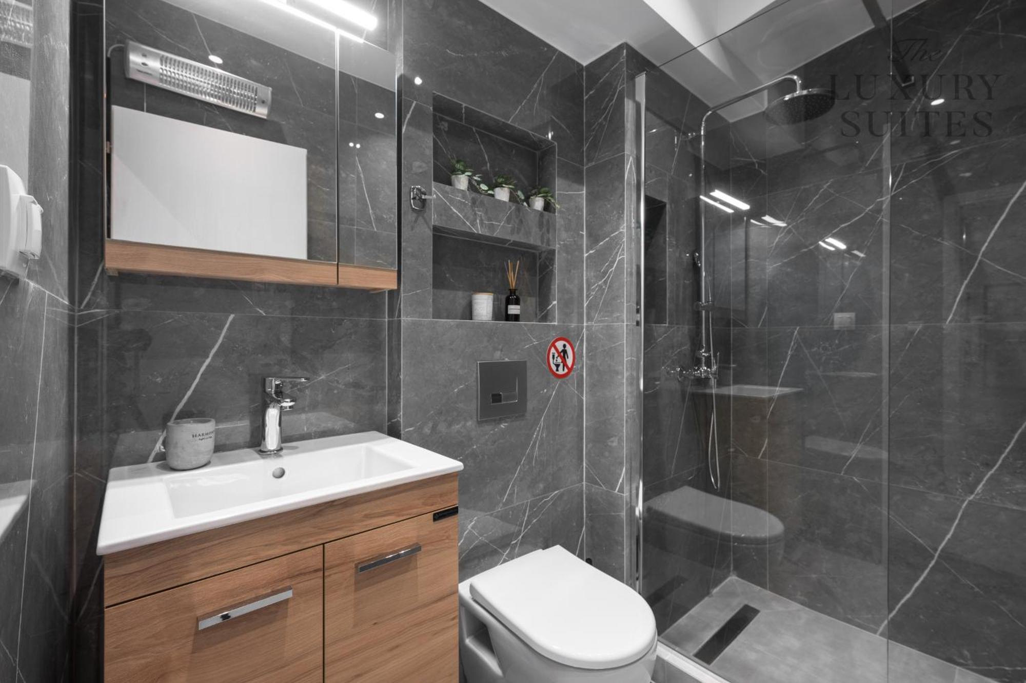 Apartment Bonsai Apartments, The Luxury Thessaloniki