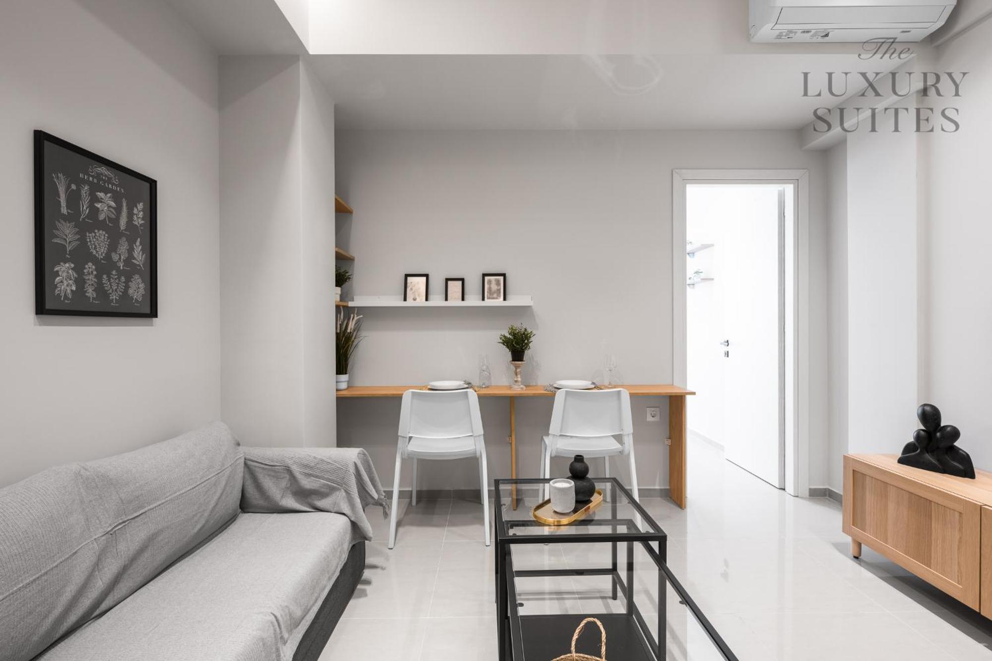 Bonsai Apartments, The Luxury Apartment *