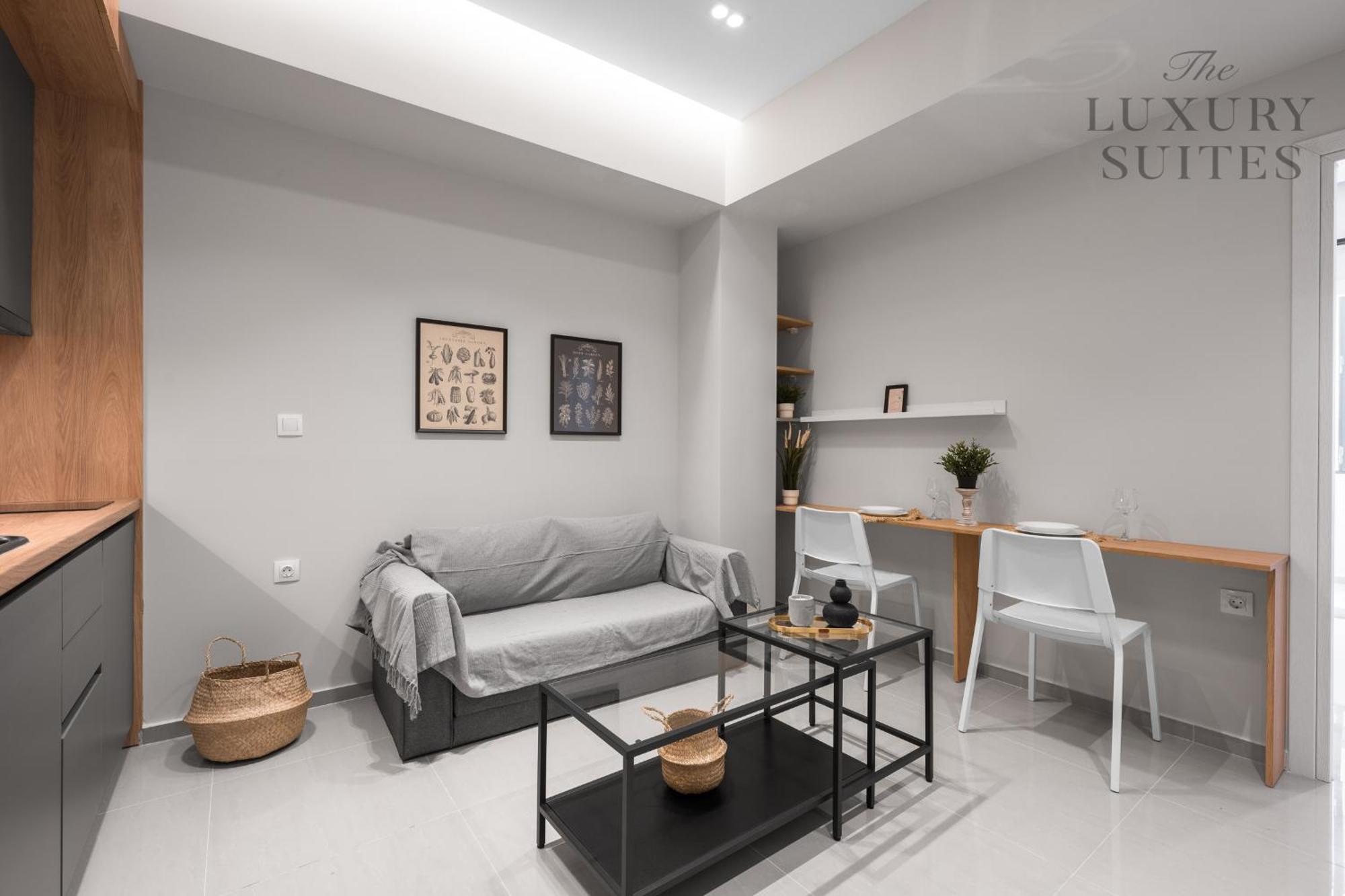 Bonsai Apartments, The Luxury Apartment