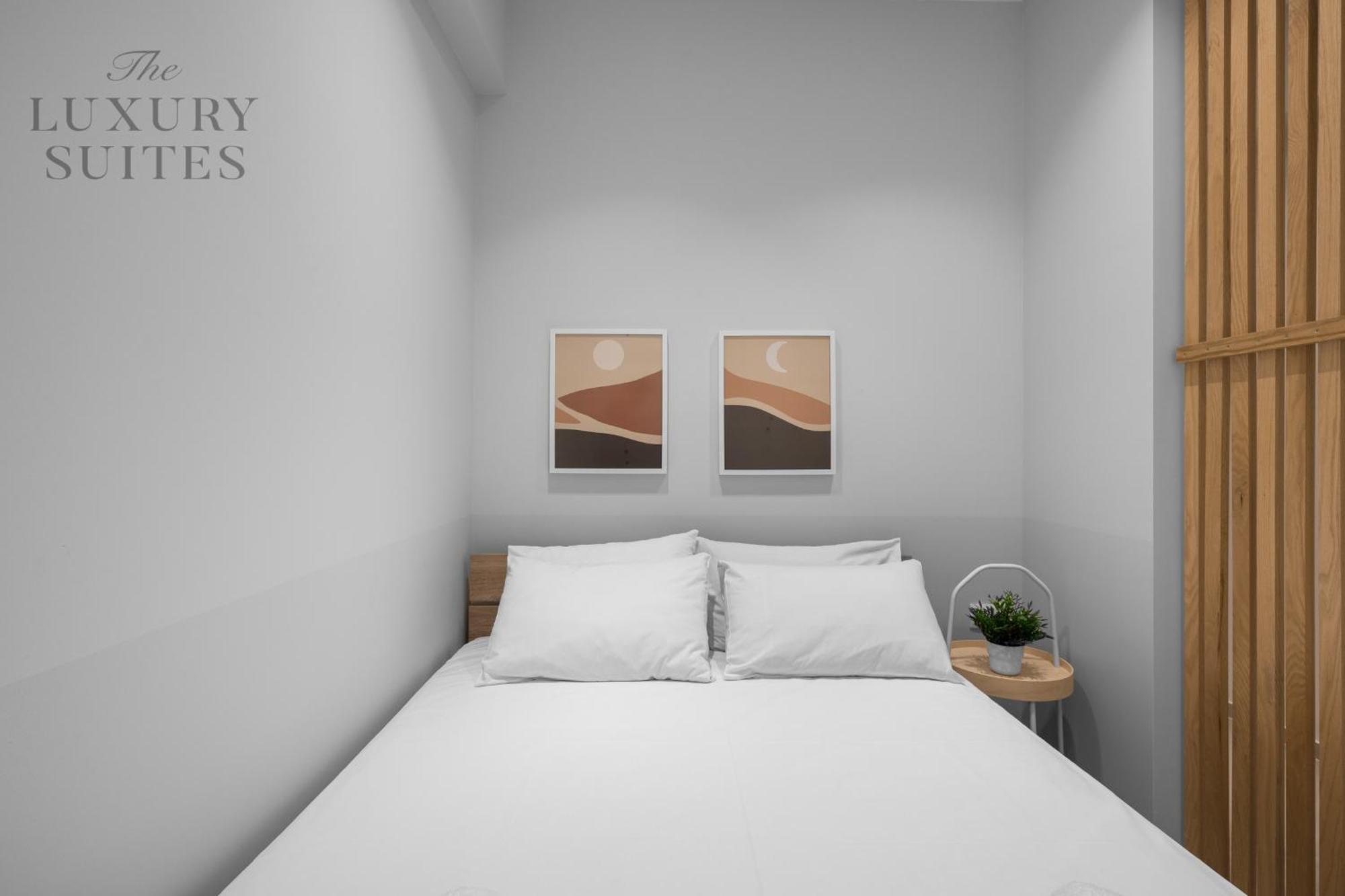 Bonsai Apartments, The Luxury Apartment