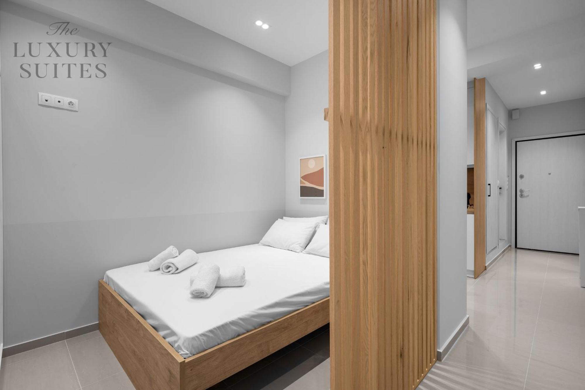 Apartment Bonsai Apartments, The Luxury Thessaloniki