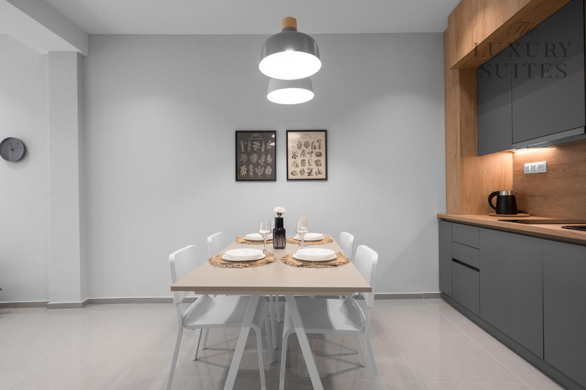 Apartment Bonsai Apartments, The Luxury Thessaloniki