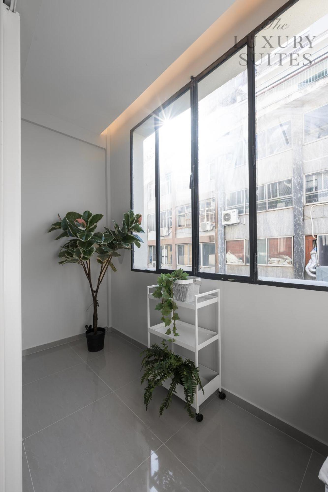 Bonsai Apartments, The Luxury Apartment *